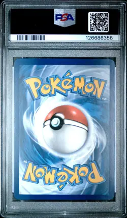 PSA 10 Pikachu Vmax #TG17 2022 Pokemon Sword & Shield Lost Origin 126686356 - Image 2