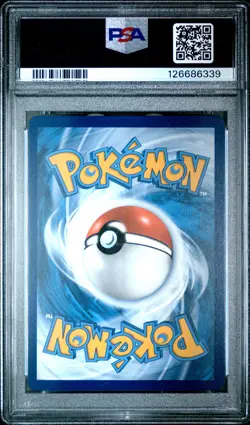 PSA 10 Palkia Vstar #GG67 2023 Pokemon Sword And Shield Crown Zenith 126686339 - Image 2