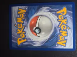 Pokemon TCG - Snover 140/132 - Mega Evolution Illustration Rare- Near Mint - Image 2