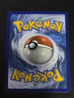 Pokemon - Professor's Letter - 146a/162 - Alternate Art - Non-Holo Promo -LP - Image 2