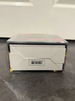 Pokemon Mega Evolution Booster Box - UNSEALED - 36 Packs W/PV CASE INCLUDED - Image 4