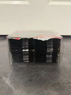 Pokemon Mega Evolution Booster Box - UNSEALED - 36 Packs W/PV CASE INCLUDED - Image 5
