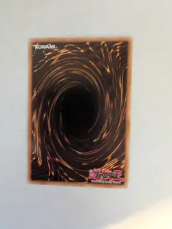 Yugioh - Dark Magician of Chaos BP01-EN007 1st Edition Starfoil Rare NM - Image 2