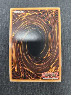 Yugioh Dark Magician of Chaos (IOC-065) - Invasion of Chaos 1st Edition LP - Image 3