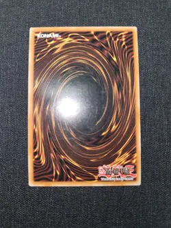 Yugioh Dark Magician of Chaos (IOC-065) - Invasion of Chaos 1st Edition LP - Image 4
