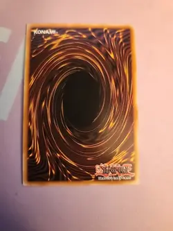 Yugioh Mulcharmy Fuwalos RA-04 (Ultra Rare) 1st Edition - Image 2