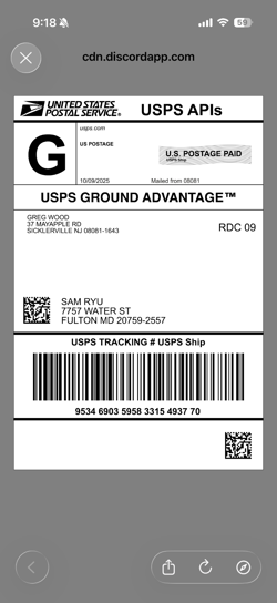 2003 Yugioh Japanese Booster Pack Collectors Tin YU-GI-OH - Factory SEALED - Image 4