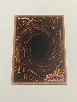 Yugioh Double Evolution Pill BLLR-EN028 1st Edition Secret Rare Holo - NM - Image 2