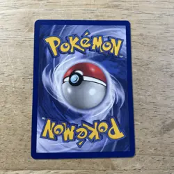 3 Pokemon Mew Cards - 1995 Black Star Promo cards - Image 4