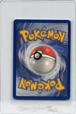 HAUNTER 35/92 - UNCOMMON - NON-HOLO - EX Legend Maker - Pokemon Card - LP - Image 2