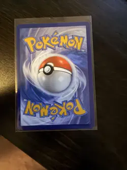 Lapras GG05/GG70 Crown Zenith Galarian Gallery Holo Card Near Mint Condition - Image 2