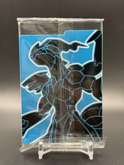 (Sealed) Thundurus 209 Sv: Scarlet & Violet Promo Cards Holo - Image 2