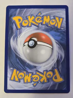 Pokemon TCG Gyarados GX SM212 Sun & Moon Black Star Promo Card LP - Image 2