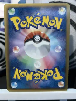 Pokemon Cresselia EX Holo Rare Card 027/059 BW6 Black And White 2012 LP-NM - Image 2