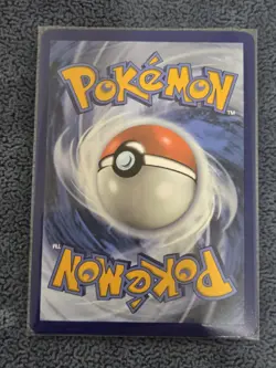 Pokemon TCG - Cubchoo IR 109/086 - SV: Black Bolt (BLK) - NM Card - Image 2
