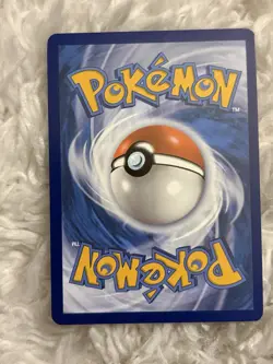 Pokemon TCG Chimecho Holo Illustration Rare Card 179/167 Twilight Masquerade - Image 2
