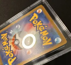 CGC 10 Zapdos ex SR 194/165 Sv2a: Pokemon Card 151 Holo JPN US SELLER - Image 3