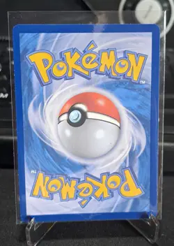 Pokemon TCG Ethans Ho-Oh Card Korean 090/063 - Image 2