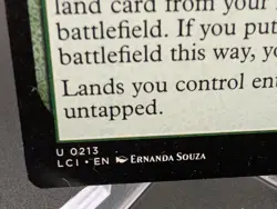 Spelunking The Lost Caverns of Ixalan Regular - Image 2