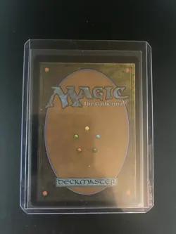Monster Manual (Extended Art) Commander Legends: Battle for Baldur's Gate Foil - Image 2