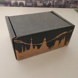 Magic the Gathering War of the Spark Mythic Edition Booster Box New Sealed - Image 1