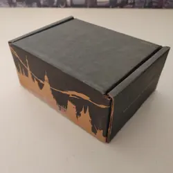 Magic the Gathering War of the Spark Mythic Edition Booster Box New Sealed - Image 2