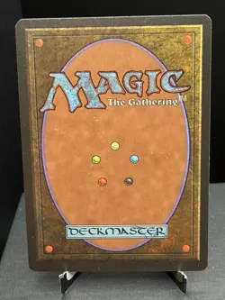 MTG Alliances Force of Will Regular Vintage 1996 LP/NM! - Image 2