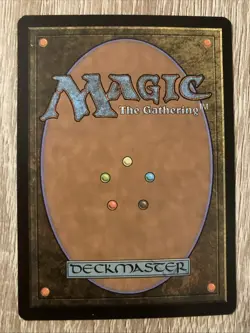 Prismatic Strands Foil Judgement - Near Mint - Image 2