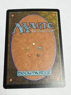 Prismatic Strands 2002 Judgment FOIL White Common Instant MTG NM - Image 3