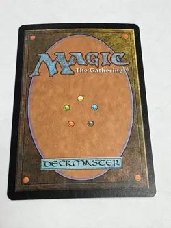 Prismatic Strands 2002 Judgment FOIL White Common Instant MTG NM - Image 4