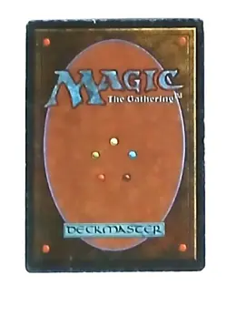 Magic the Gathering * MTG * 1 x Verduran Enchantress * Revised * MP - Image 2