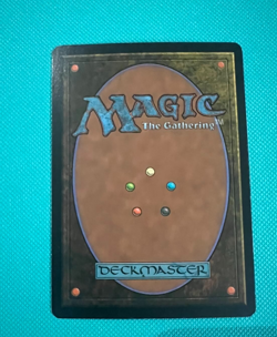 Foil - Seat of the Synod - Mirrodin - MTG - Magic the Gathering - Foil - Image 3