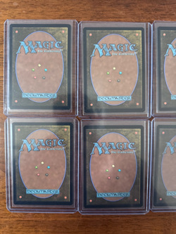 Magic The Gathering Secret Lair x Monty Python Vol 1 & Vol 2 Exclusive FOIL Set - Image 4