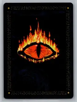 Watcher in the Water NM Limited The Wizards Middle Earth CCG LoTR - Image 2