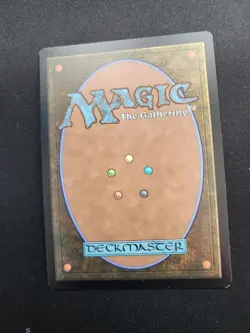 Magic the Gathering MTG DSK Leyline of the Void 376 Foil Near Mint - Image 3