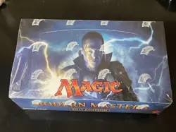 Magic the Gathering Modern Masters 2017 Booster Display Box Factory Sealed - Image 1