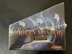 Magic the Gathering Modern Masters 2017 Booster Display Box Factory Sealed - Image 4
