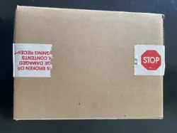 Magic the Gathering Factory-sealed Case of all 4 2018 Commander Decks - Image 5