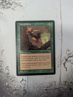 Mirri's Guile Tempest Regular - Image 1