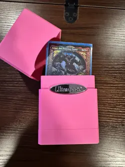 🔥 MTG Commander Deck - Aegar, the Freezing Flame - Giant Tribal - Image 1