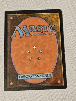 2x Magic the Gathering Memory Lapse Mirage MTG Free Shipping! - Image 2