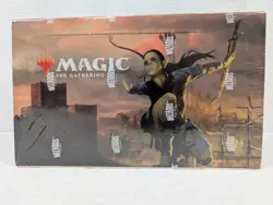 Commander Legends: Battle for Baldur's Gate - Draft Booster Box - English 195166181363 - Image 2