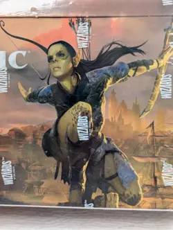 Commander Legends: Battle for Baldur's Gate - Draft Booster Box - English 195166181363 - Image 4