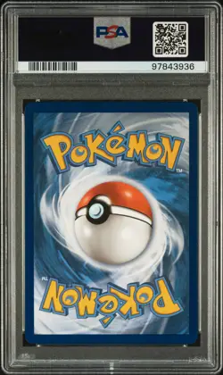2021 POKEMON SWORD & SHIELD EVOLVING SKIES SECRET FULL ART/UMBREON VMAX PSA 10 - Image 2