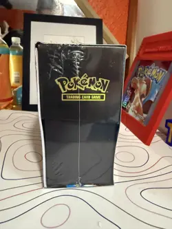 Pokemon Center Mega Evolutions Lucario Elite Trainer Box - ETB - Image 2