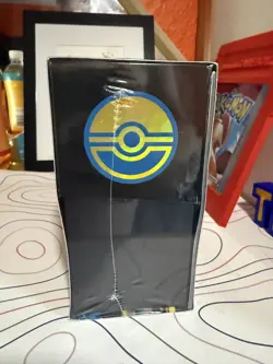 Pokemon Center Mega Evolutions Lucario Elite Trainer Box - ETB - Image 4