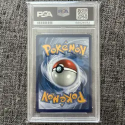 Pokemon - Pikachu V SWSH145 [PROMO] Celebrations UPC *PSA 10* - Image 2