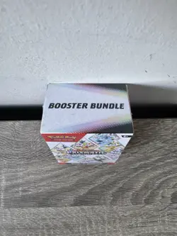 Pokemon TCG Prismatic Evolutions Booster Bundle - Brand New & Sealed ✅ - Image 3