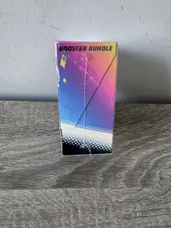 Pokemon TCG Prismatic Evolutions Booster Bundle - Brand New & Sealed ✅ - Image 5