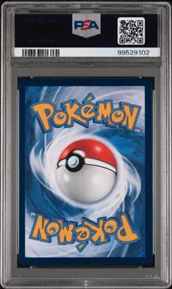 2022 POKEMON CHINESE SV PROMO SCARLET & VIOLET PRE-ORDER #001 PIKACHU PSA 8 - Image 2